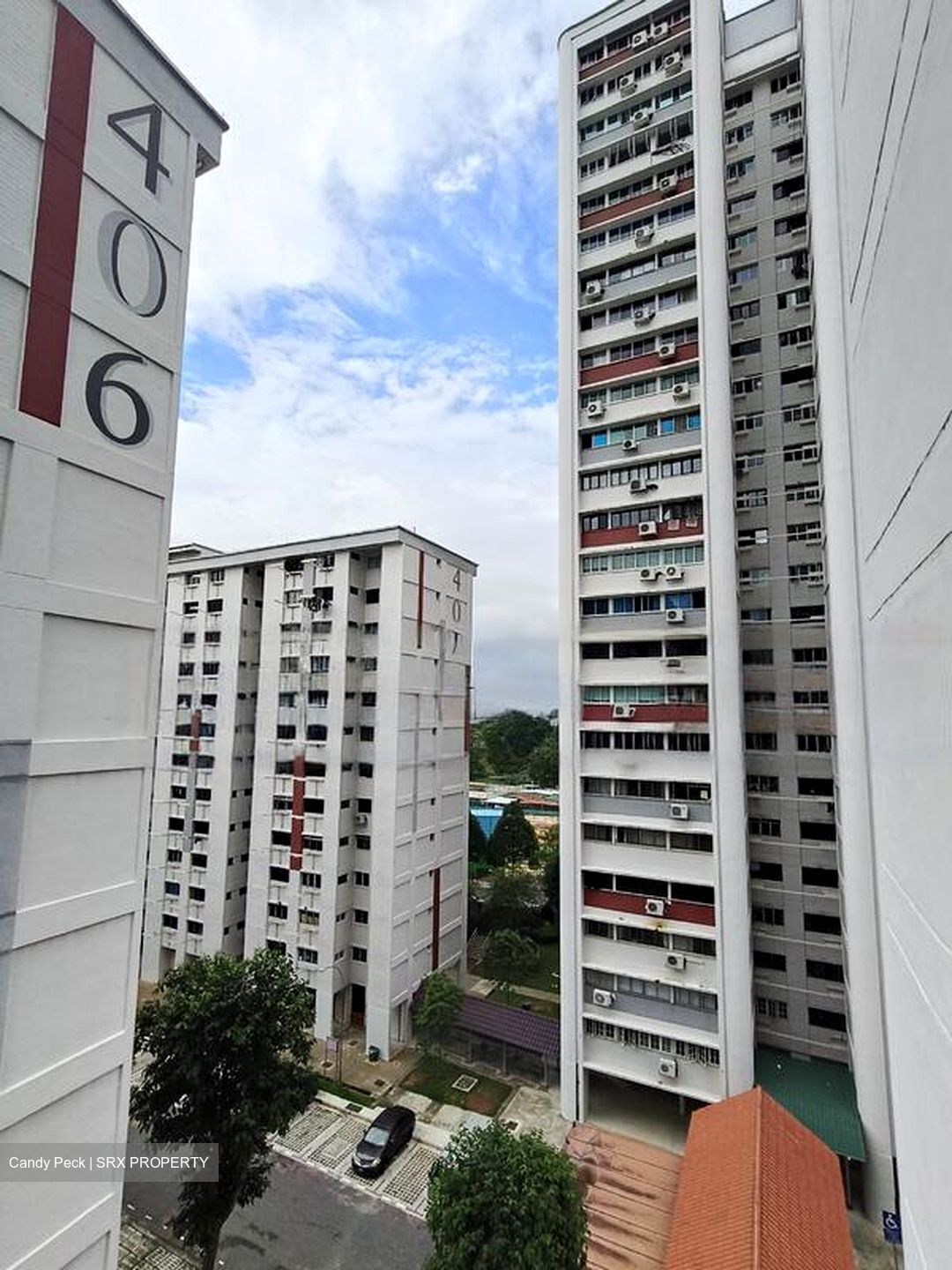 Blk 405 Sin Ming Garden (Bishan), HDB 5 Rooms #491337981